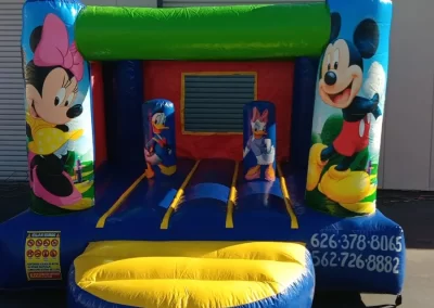 Trusted Party Rentals