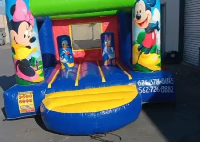 Dependable Party Jumper Rentals