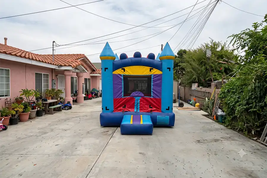 Party Jumper Rentals