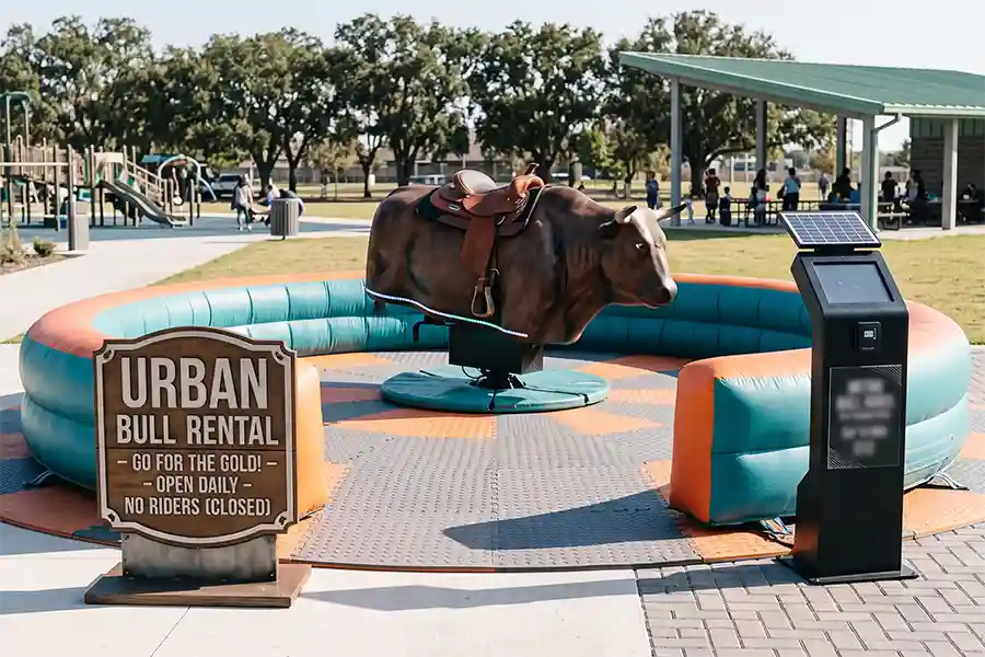 Reliable Mechanical Bull Rental Services in La Puente, CA Reliable Mechanical Bull Rental Services in La Puente, CA
