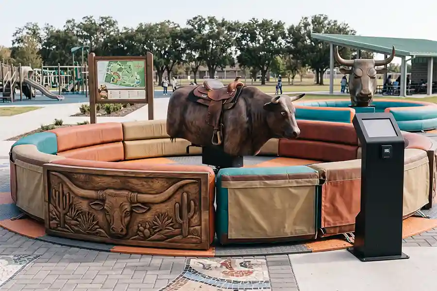 The Benefits of Adding a Mechanical Bull to Your Event La Puente, CA The Benefits of Adding a Mechanical Bull to Your Event La Puente, CA