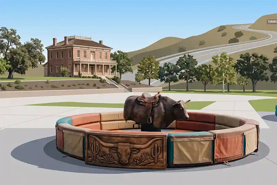 What to Expect When Renting a Mechanical Bull for a Party La Puente, CA What to Expect When Renting a Mechanical Bull for a Party La Puente, CA